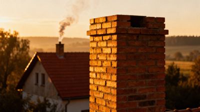 Czy na postawienie komina potrzebne jest pozwolenie? Kluczowe informacje