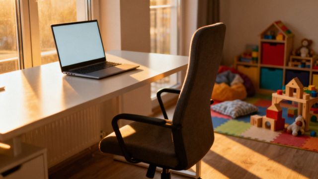 Czy na wychowawczym można pracować? Przewodnik po zasadach i możliwościach
