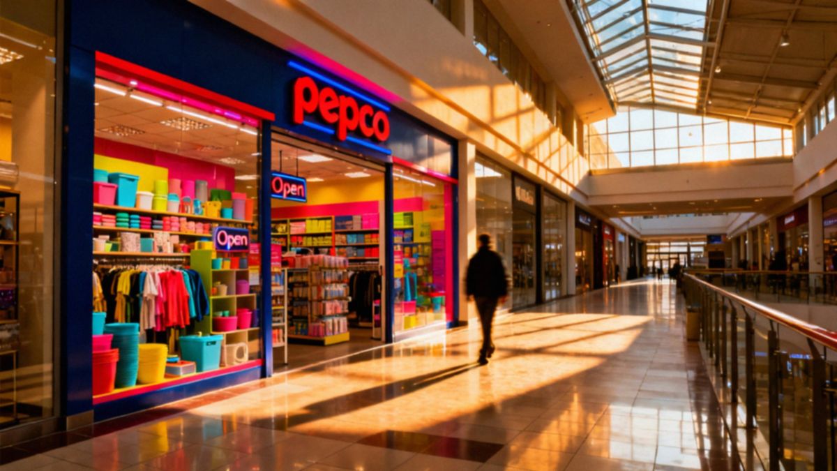 Czy Pepco jest otwarte w niedzielę? Godziny otwarcia i zasady