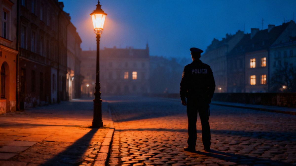 Czy policja ma prawo przeszukać na ulicy? Zasady i Twoje prawa