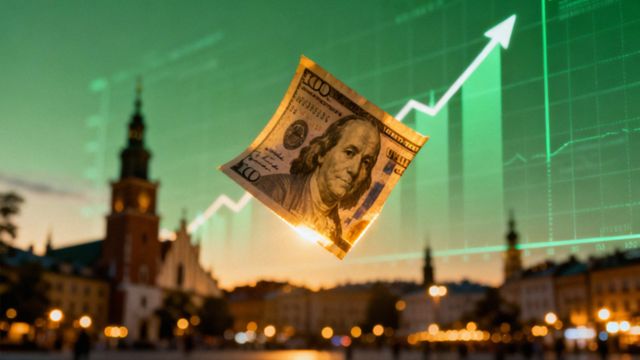 Czy Polsce grozi hiperinflacja w 2022 roku? Analiza czynników i prognozy