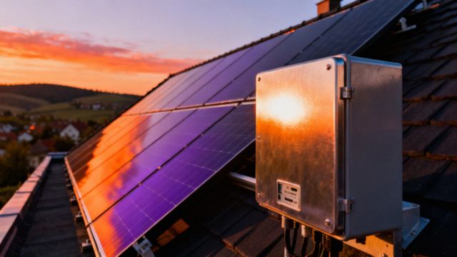 Czy prosument może sprzedawać energię? Warunki i regulacje prawne
