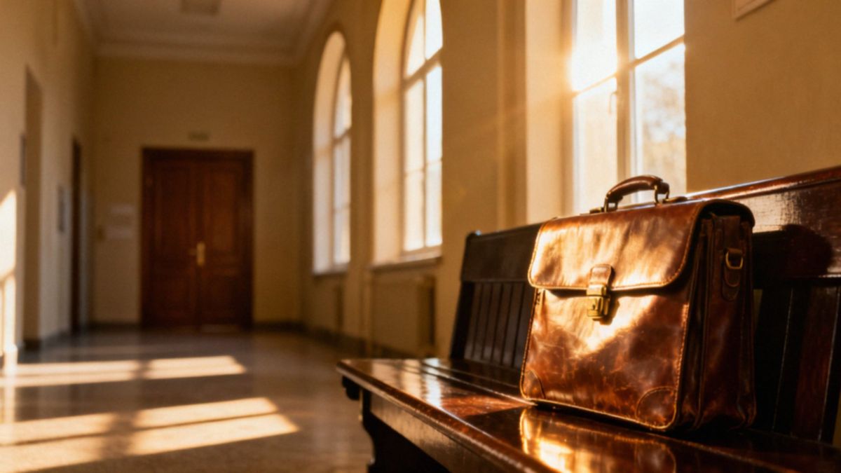 Czy przechodząc na rentę należy się odprawa? Przewodnik po przysługujących prawach