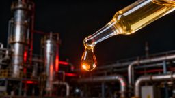 Czy ropa to diesel? Różnice i proces rafinacji paliw