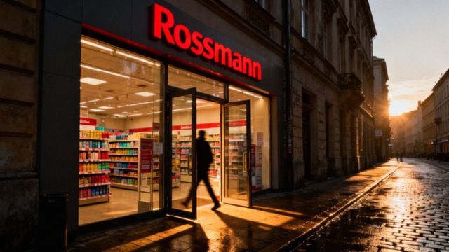 Czy Rossmann jest otwarty w niedziele? Godziny i wyjątki