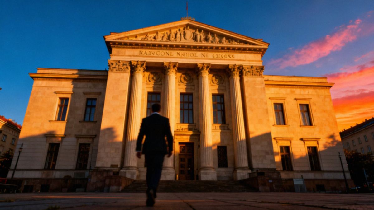 Czy RPP obniży stopy procentowe? Analiza i prognozy