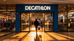 Czy sklep Decathlon jest otwarty? Sprawdź godziny i lokalizację