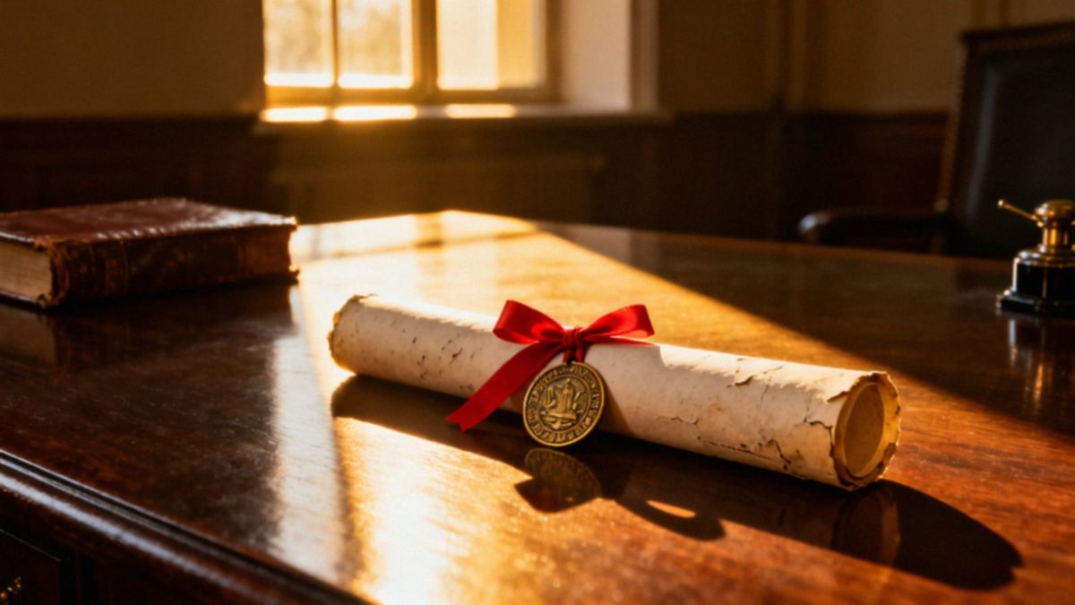 Czy studia wliczają się do emerytury? Co warto wiedzieć?