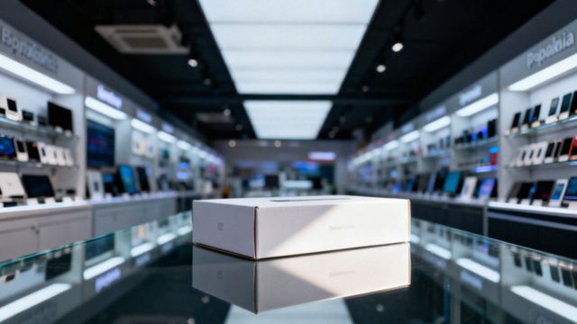 Czy towar zakupiony przez internet można zwrócić w sklepie stacjonarnym? Sprawdź zasady