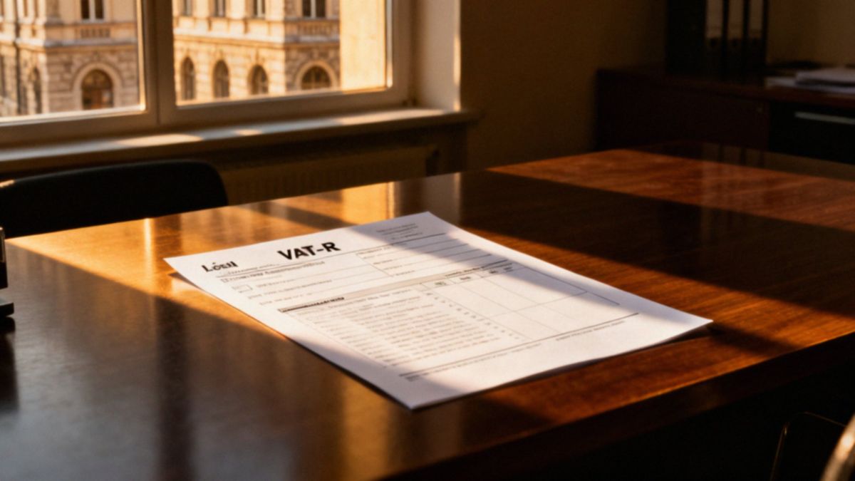 Czy trzeba zgłaszać zwolnienie z VAT? Kluczowe informacje dla przedsiębiorców