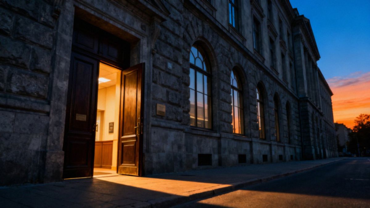 Czy urząd skarbowy może zająć konto bankowe? Procedury i prawa dłużnika