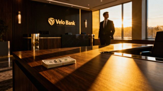 Czy Velo Bank jest bezpieczny? Sprawdź zabezpieczenia i opinie