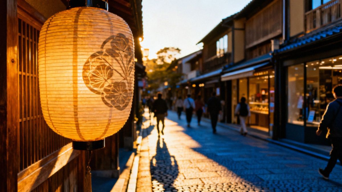 Czy w Japonii jest drogo? Przewodnik po cenach i budżecie podróży
