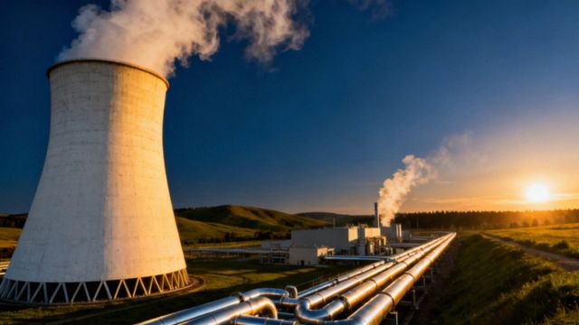 Czy w Polsce jest elektrownia geotermalna? Potencjał i możliwości geotermii