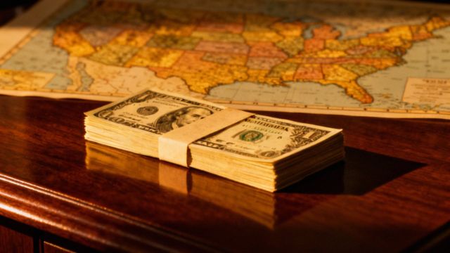 Czy w USA jest emerytura? Jak działa system Social Security?