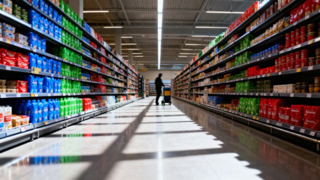 Czy w Wielką Sobotę są otwarte sklepy? Godziny i zasady zakupów
