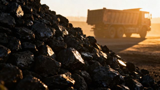 Czy węgiel będzie tańszy? Analiza prognoz i czynników wpływających na ceny