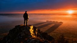 Czy wojna z Rosją jest realna? Scenariusze i prognozy ekspertów