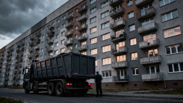 Czy wspólnoty mieszkaniowe dostaną dodatek węglowy? Sprawdź szczegóły