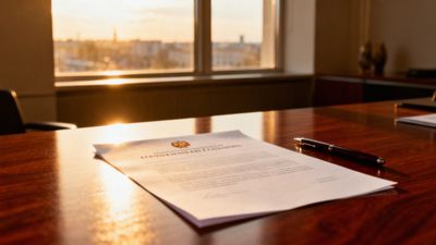 Czy wypada zapytać o przedłużenie umowy? Kluczowe wskazówki i porady