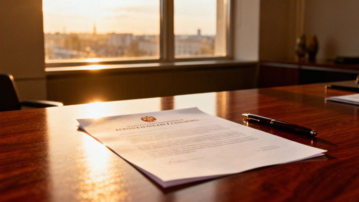 Czy wypada zapytać o przedłużenie umowy? Kluczowe wskazówki i porady