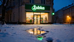 Czy Żabka jest otwarta 26 grudnia? Sprawdź godziny i wyjątki