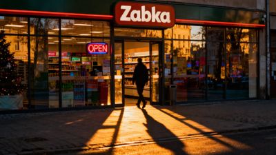 Czy Żabka jest otwarta w święta wielkanocne? Sprawdź godziny otwarcia