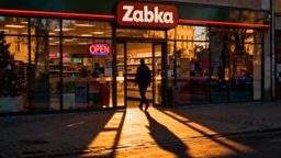 Czy Żabka jest otwarta w święta wielkanocne? Sprawdź godziny otwarcia
