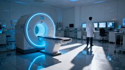 Czym jest promieniowanie gamma? Zastosowania, właściwości i zagrożenia