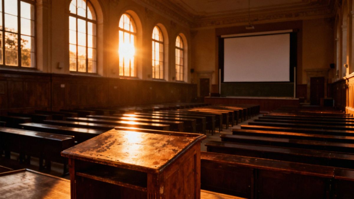 Czym jest rynek pracy? Kluczowe funkcje i czynniki wpływające na zatrudnienie