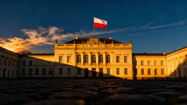 Czym jest strategia bezpieczeństwa narodowego? Kluczowe cele i wdrożenie