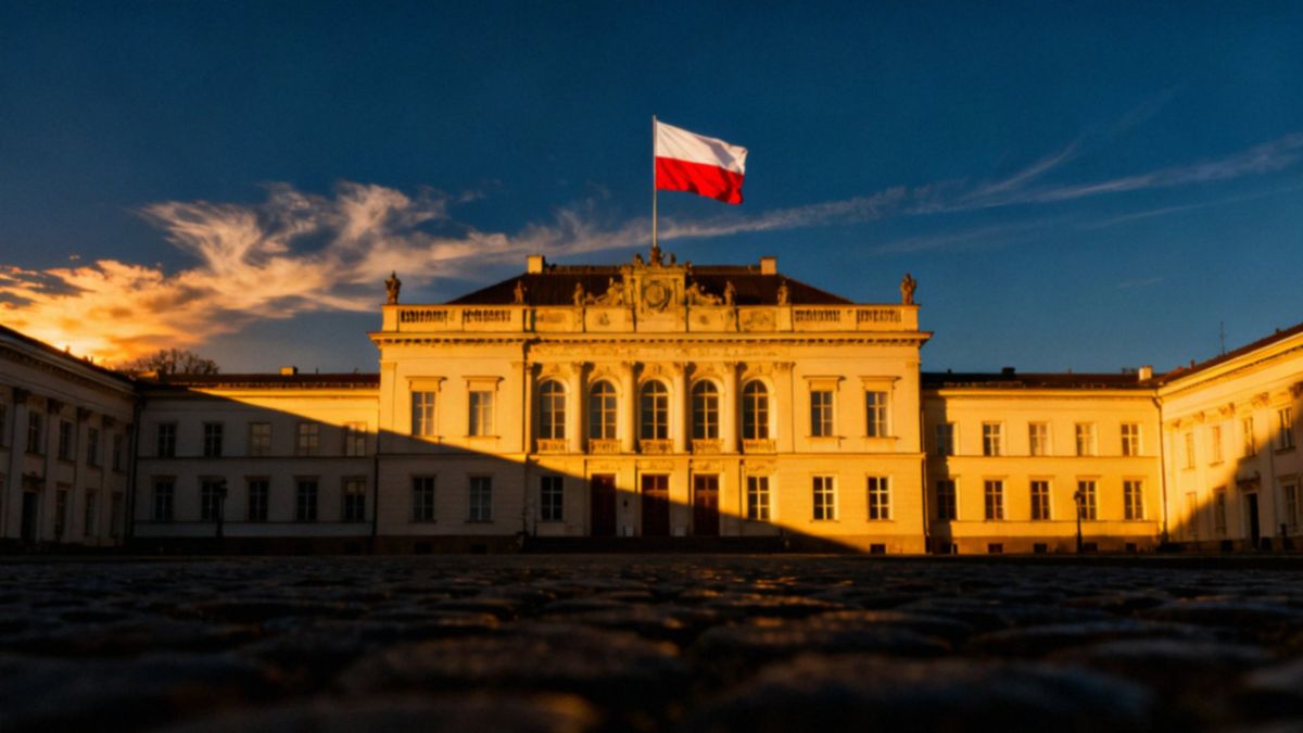 Czym jest strategia bezpieczeństwa narodowego? Kluczowe cele i wdrożenie