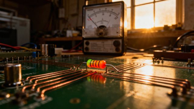 Czym różni się napięcie od natężenia? Wyjaśnienie podstaw elektrotechniki