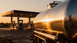 Czym się różni LPG od propan-butan? Właściwości i zastosowanie
