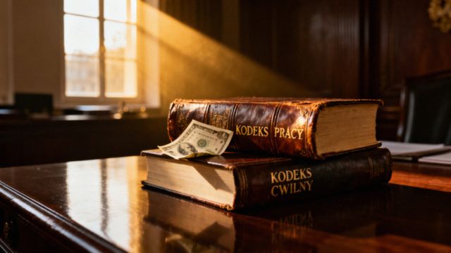 Czym się różni umowa o pracę od umowy zlecenia? Kluczowe różnice i konsekwencje