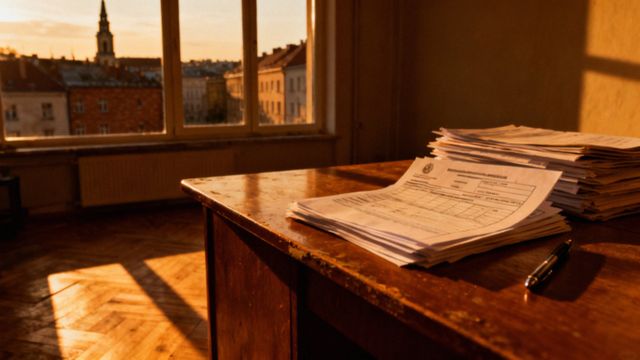 Czym umotywować wniosek o mieszkanie? Praktyczne porady i wskazówki
