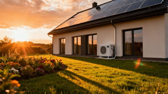 Czyste Powietrze 2023 — dla kogo jest ten program i jakie masz możliwości?