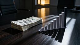 Deficyt budżetowy Polski — wykresy i analiza sytuacji finansowej