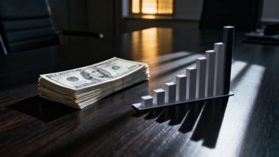 Deficyt budżetowy Polski — wykresy i analiza sytuacji finansowej