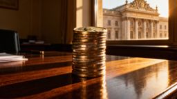 Deficyt budżetowy za 2018 rok — wyniki i analiza