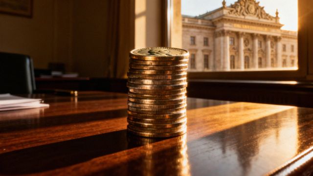 Deficyt budżetowy za 2018 rok — wyniki i analiza