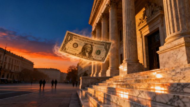 Deficyt budżetu państwa — co to jest i źródła jego finansowania
