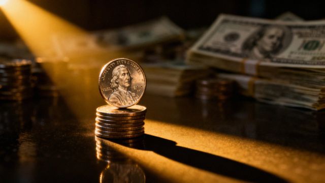 Deficyt budżetu — przyczyny, skutki i sposoby ograniczenia