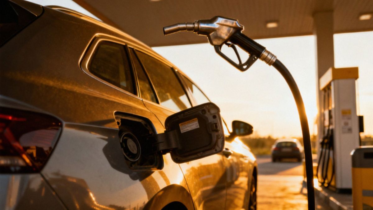 Diesel premium — czy warto dopłacać za lepszą jakość paliwa?
