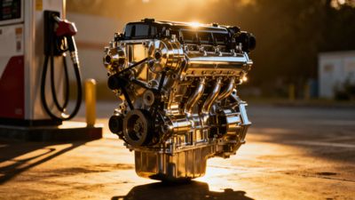 Diesel Verva czy Effecta? Jakie paliwo lepsze dla Twojego silnika?