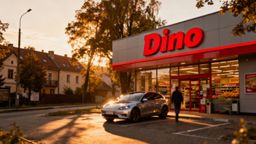 Dino gdzie sklepy? Jak znaleźć najbliższy market i sprawdzić ofertę