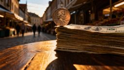 Dlaczego jest inflacja? Przyczyny i wpływ na gospodarstwa domowe