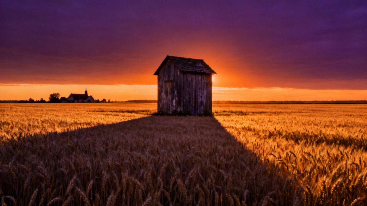 Dlaczego pszenica tanieje? Przyczyny i skutki na rynku