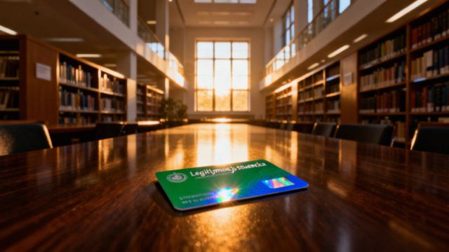 Do czego uprawnia legitymacja studencka? Zniżki i korzyści dla studentów