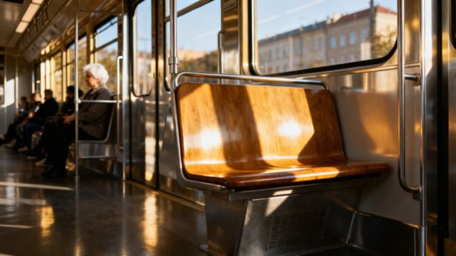 Darmowe przejazdy komunikacją miejską — do jakiego wieku przysługują?